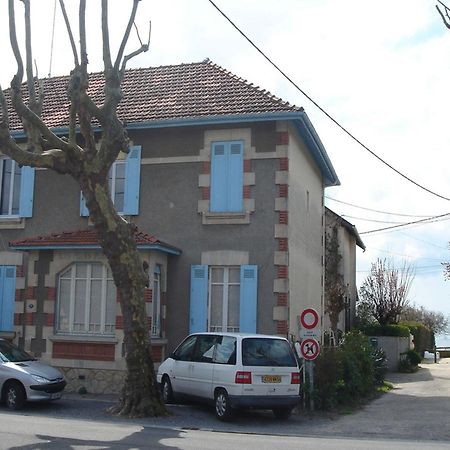 Les Flots Bleus Apartment Andernos-les-Bains Exterior foto