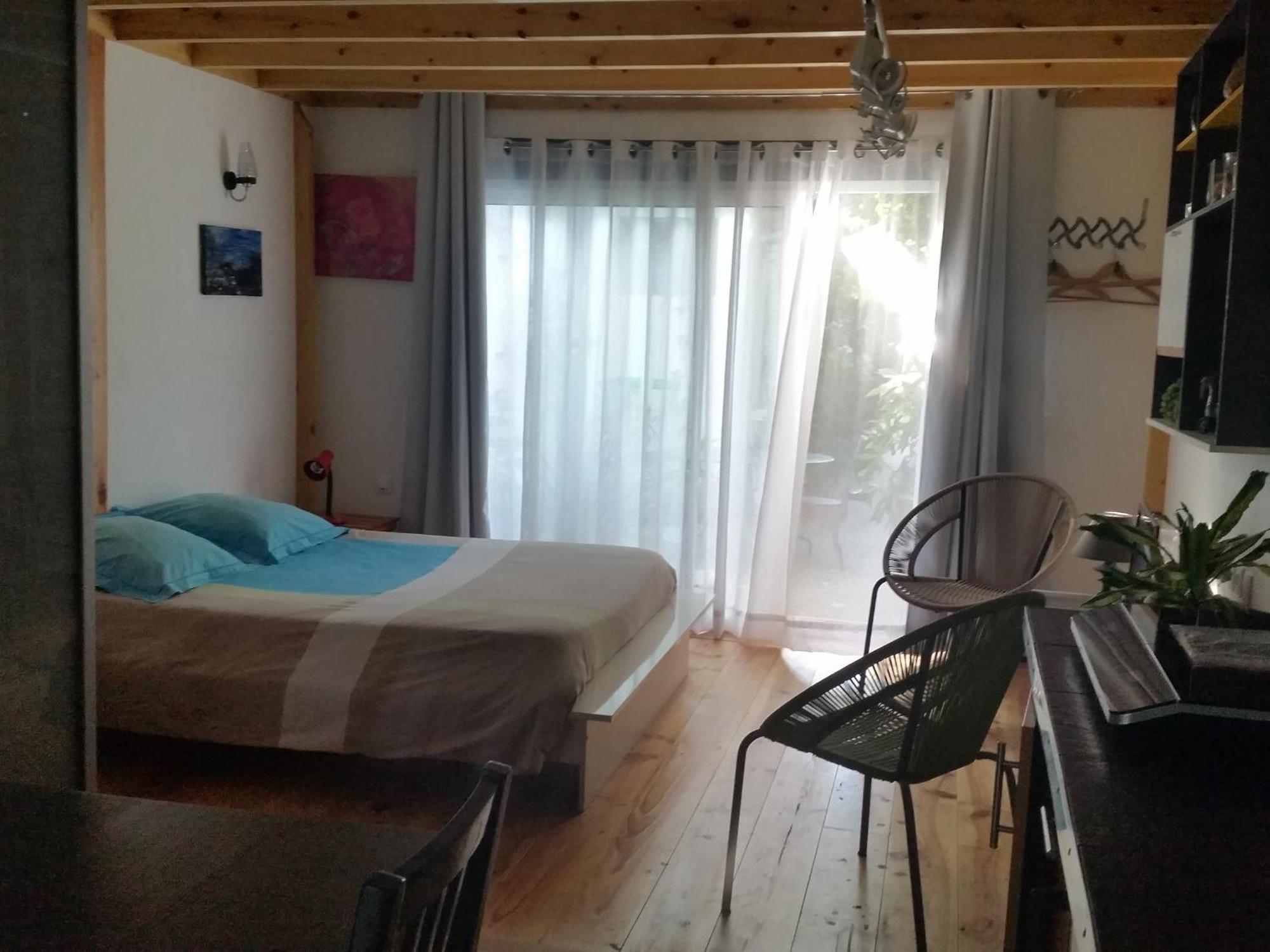 Les Flots Bleus Apartment Andernos-les-Bains Exterior foto