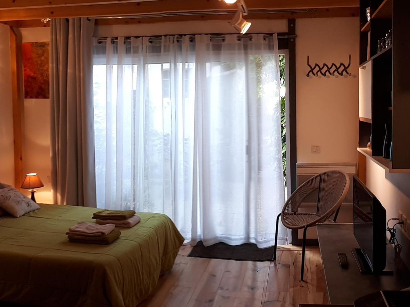Les Flots Bleus Apartment Andernos-les-Bains Cameră foto