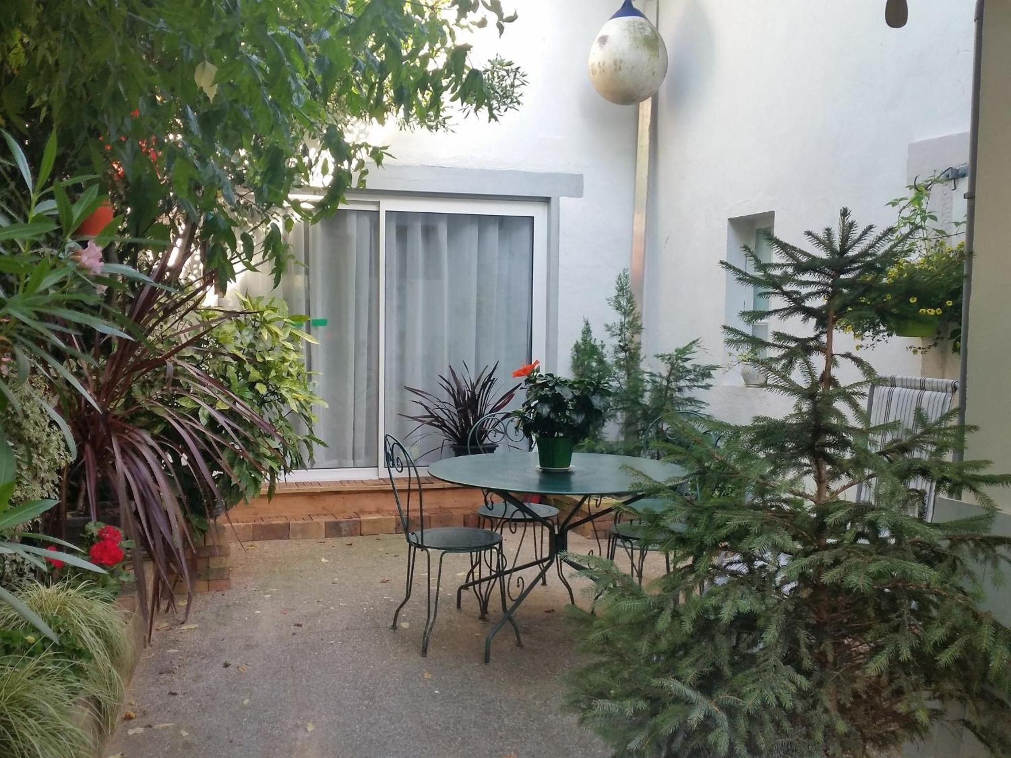 Les Flots Bleus Apartment Andernos-les-Bains Cameră foto