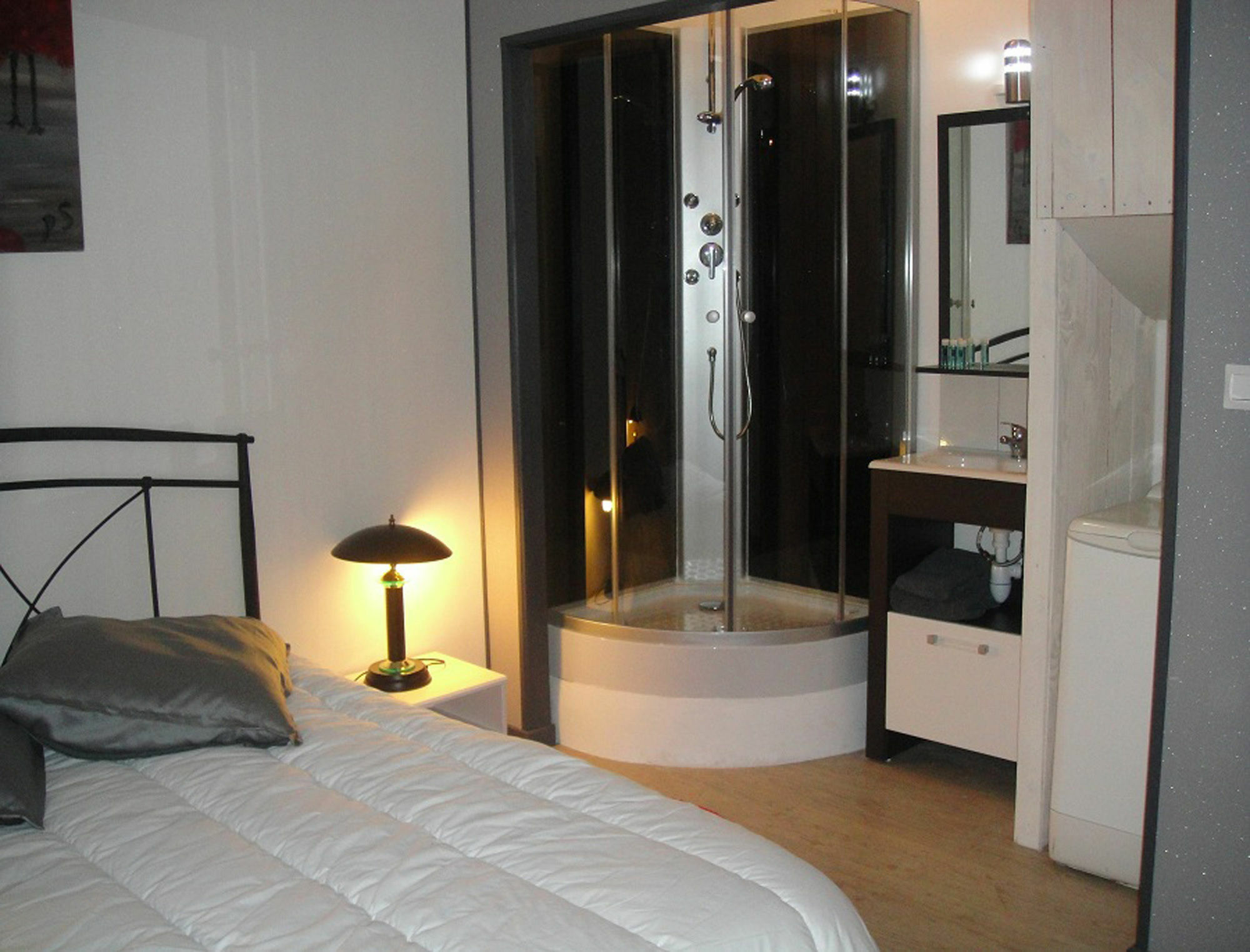 Les Flots Bleus Apartment Andernos-les-Bains Exterior foto