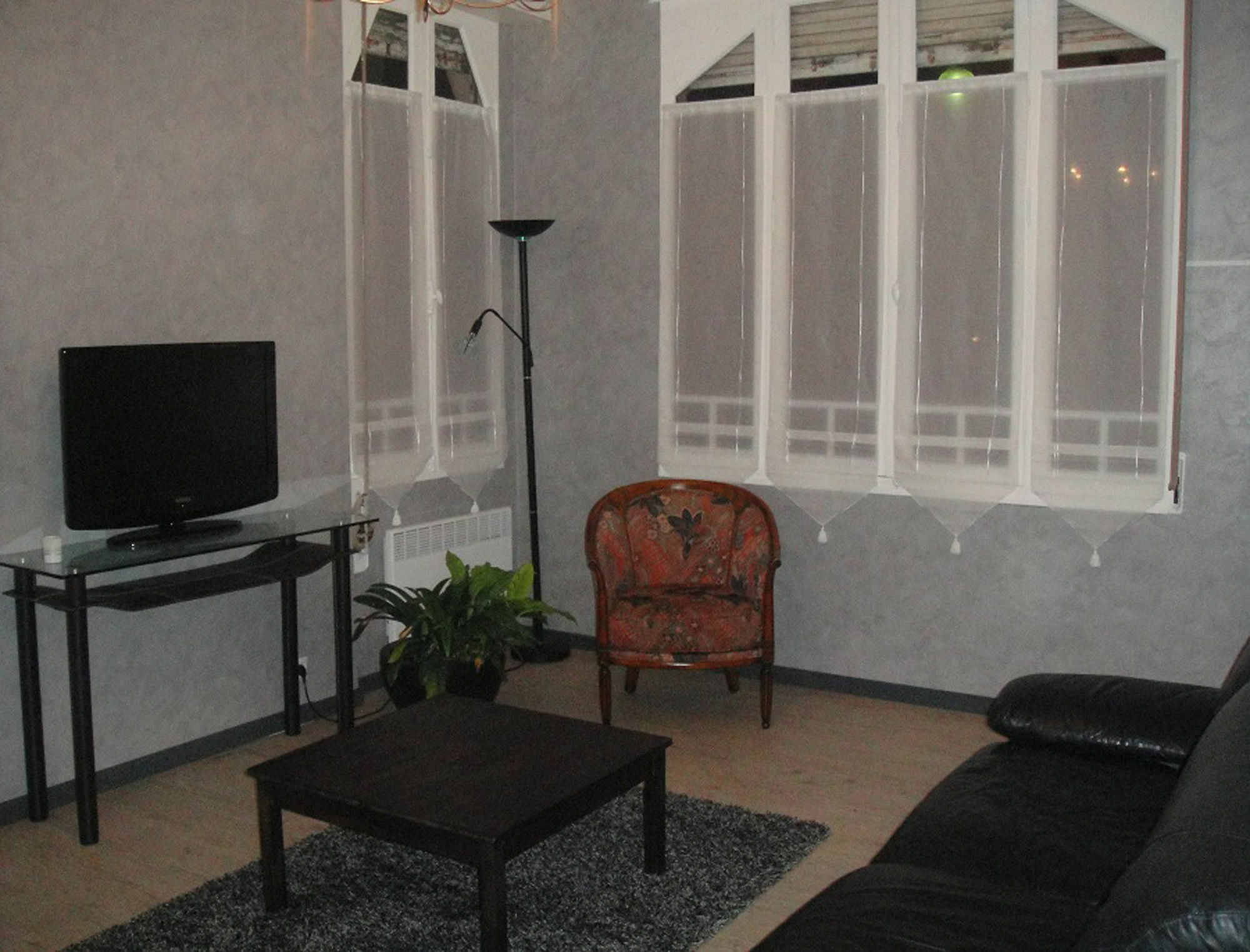 Les Flots Bleus Apartment Andernos-les-Bains Exterior foto